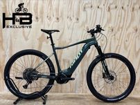 Giant Fathom E+ 1 SRAM GX 2021