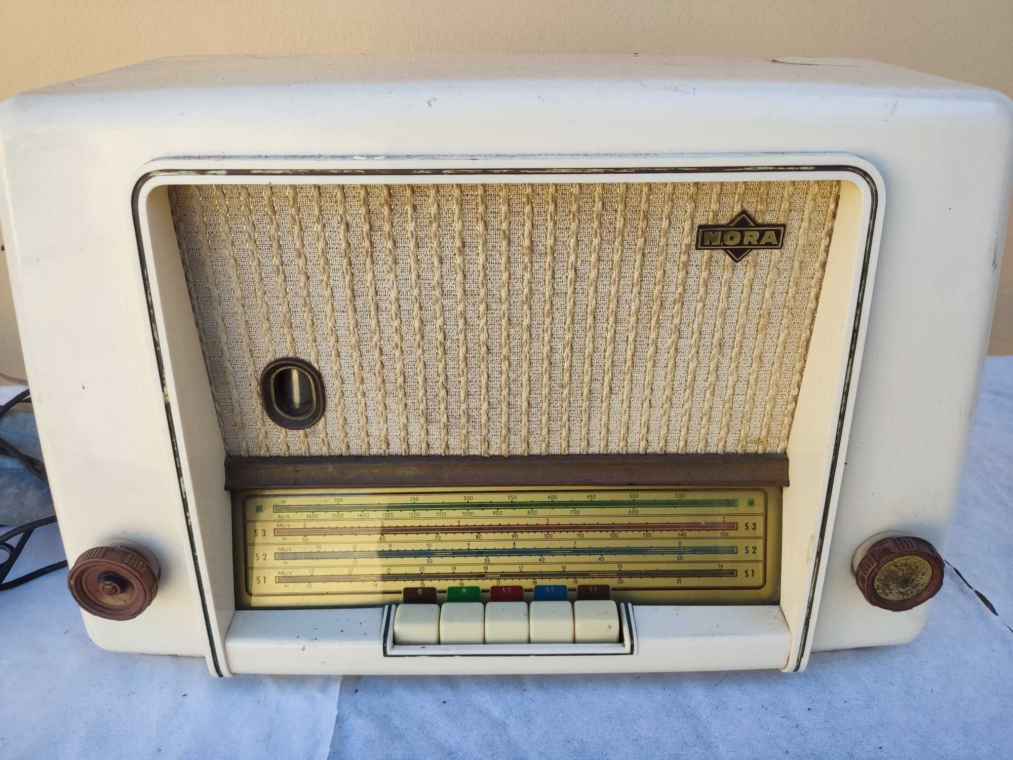 Radio Muito Antigo troco