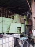 Kombajn Claas Mercator senator