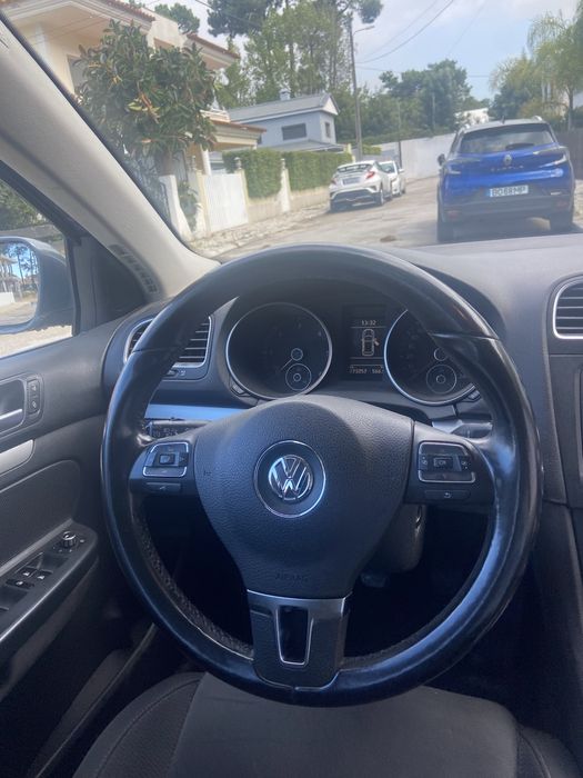 Golf TDI 1.6 2013