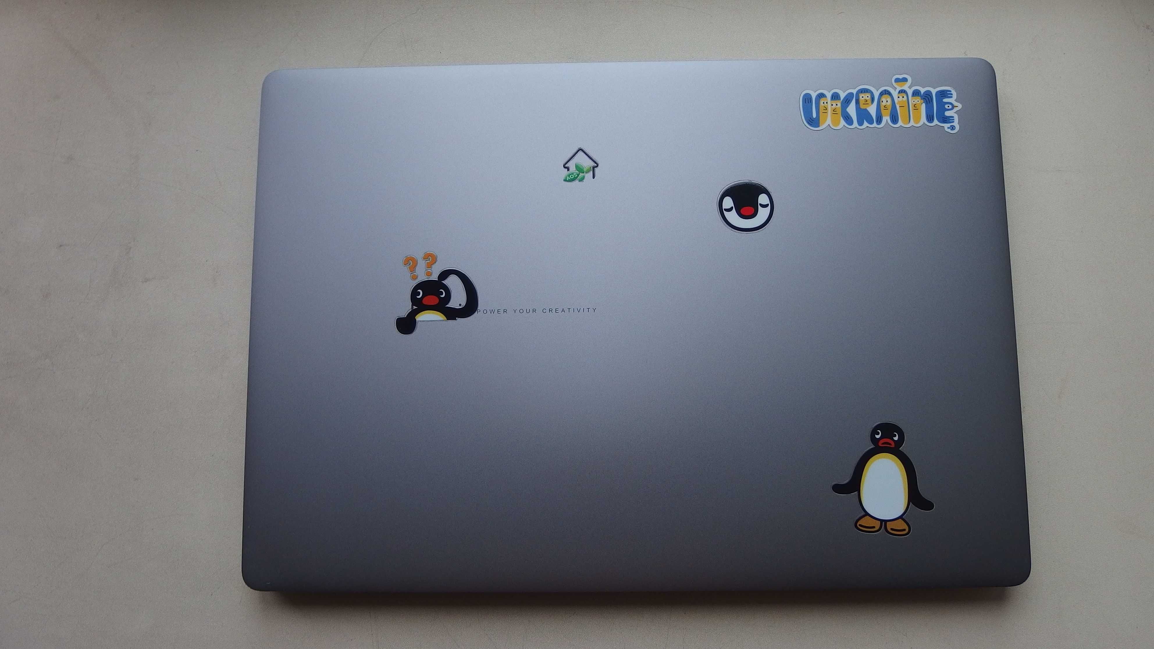 Ноутбук Xiaomi RedmiBook Pro 14 (XMA2006-BJ)