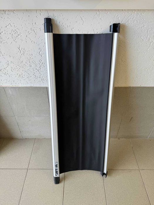 Шторка полка лоток релінг багажника Шкода Суперб 2021 р