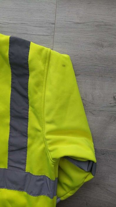 Bluza / Kurtka Softshell Biltema Norwegia rozmiar L okazja