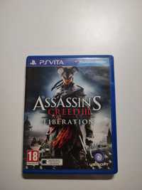 Assassins creed 3 liberation