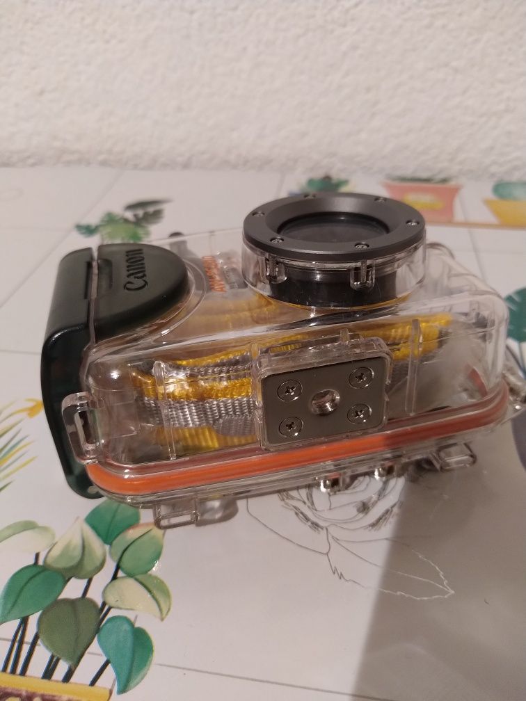 Canon ELPH S100/S110 obudowa wodoszczelna