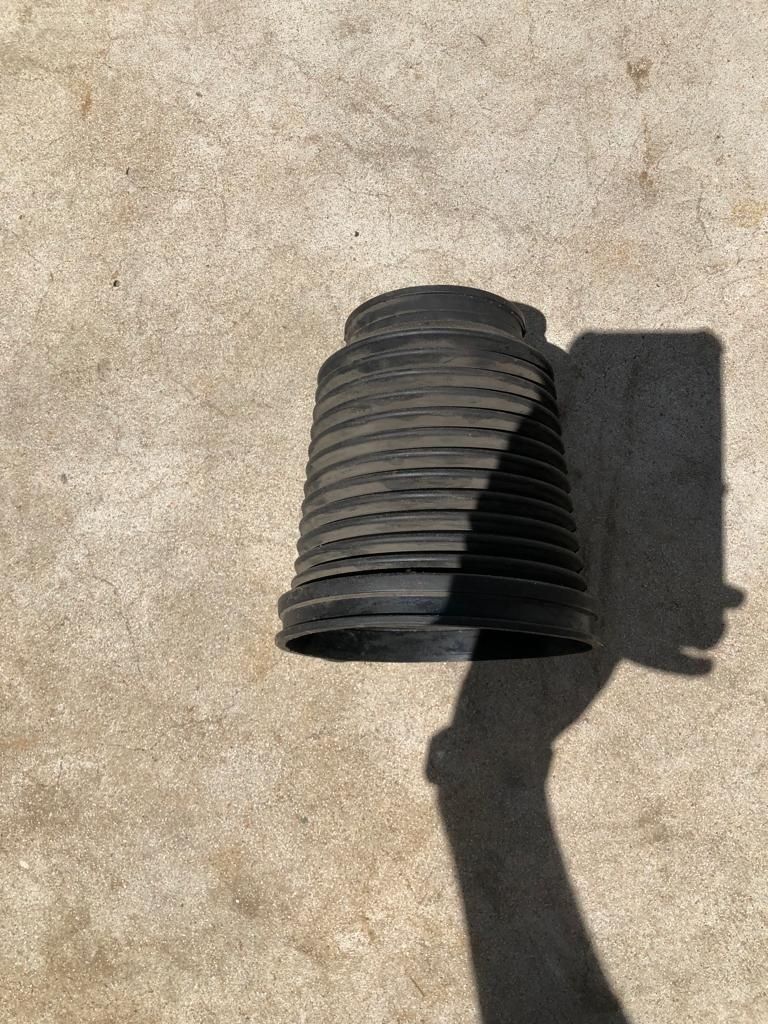 Amortecedor + pneumático para restauro original audi