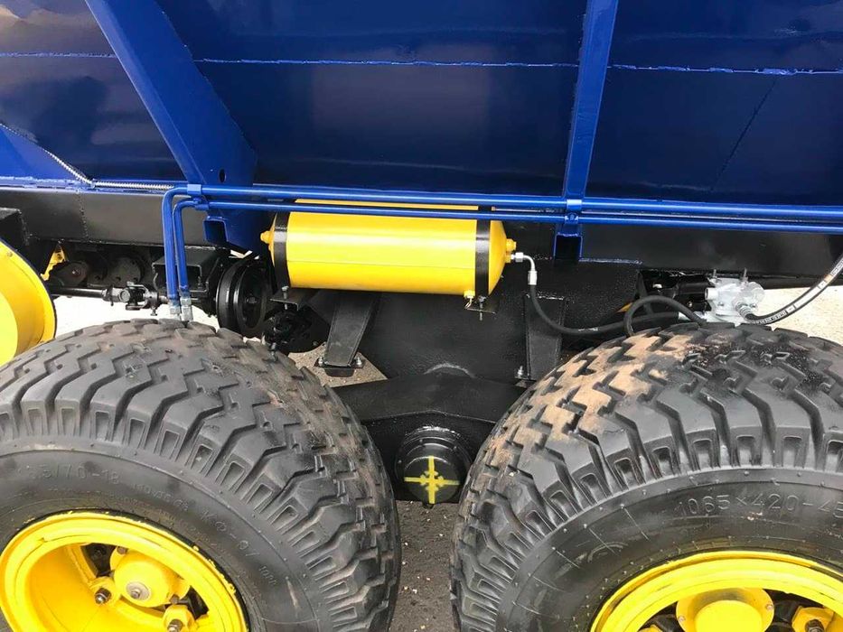 Розкидач МВУ-8 (разбрасыватель) Новий! Розстрочка від Виробника!