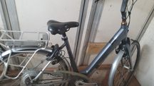 Sprzedam pakiet rowerow elektrycznych 4 sztuki 2200zl