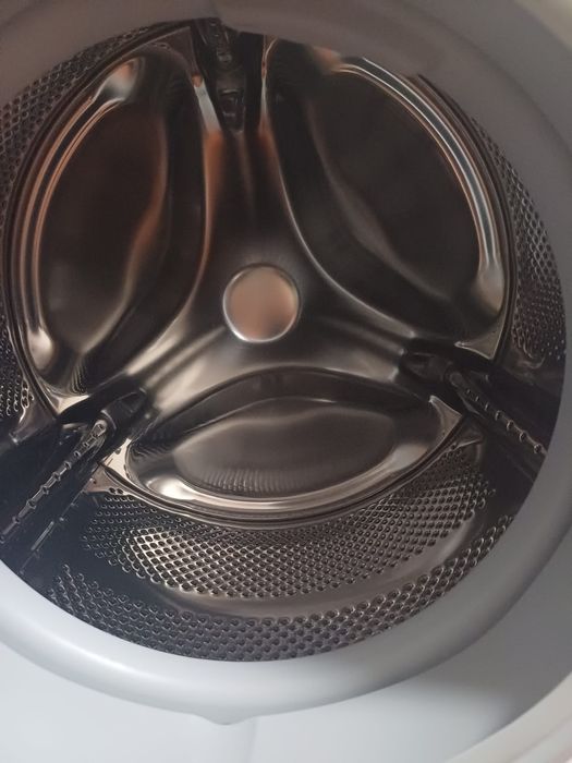 Máquina de lavar roupa Bosch