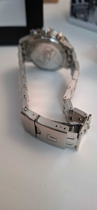 Zegarek Tissot PRC 200 NBA Special Edition