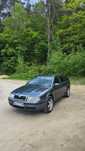 Skoda Octavia 1 FL 4x4 1,9TDI