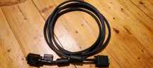 Kabel VGA do VGA Accura długość 3m