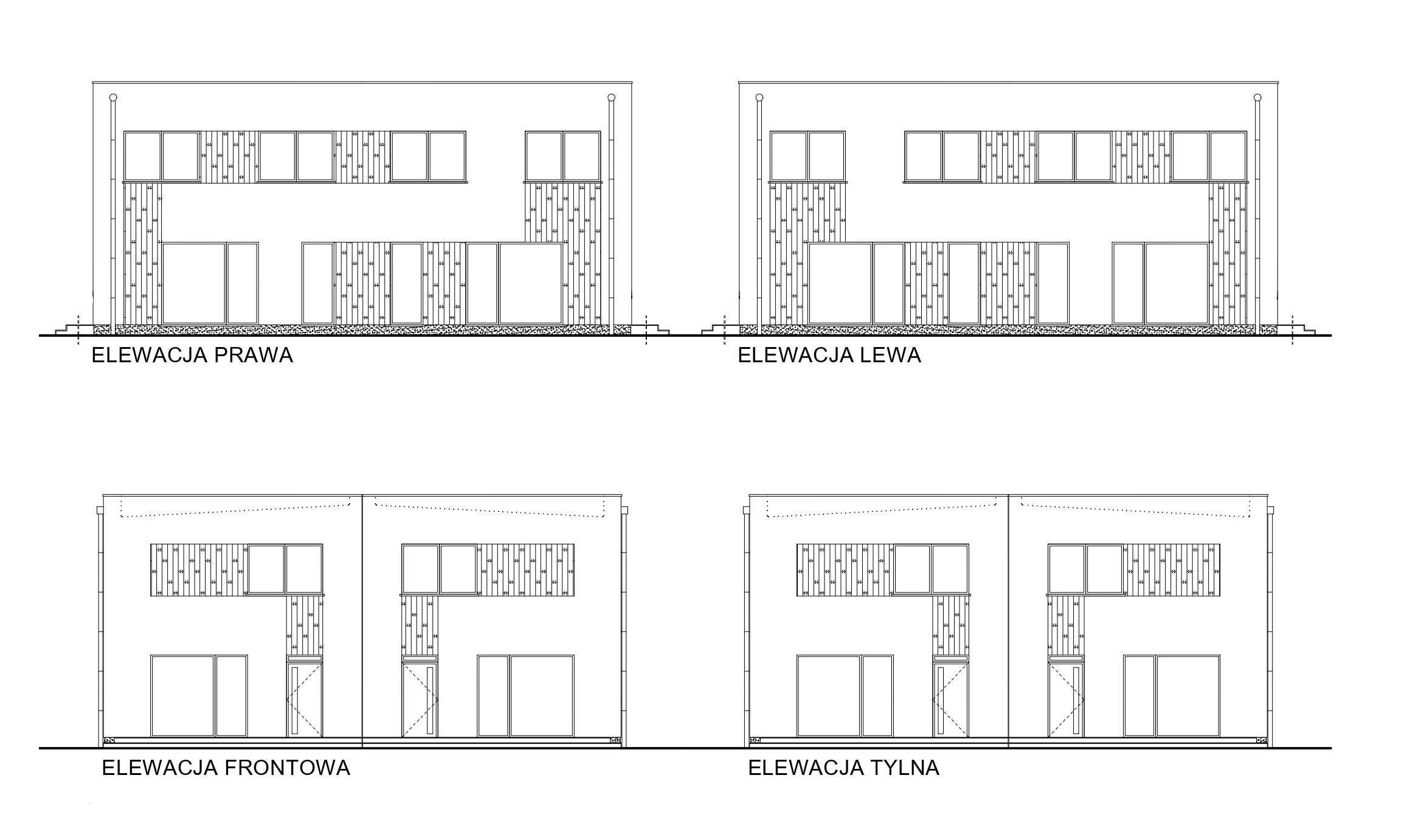 dom na sprzedaż w centrum Mosiny ok 90m2