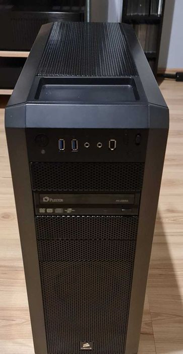 Komputer Stacjonarny