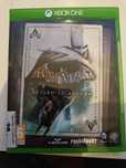 Batman return to Arkham - Arkham asylum tylko - Xbox one, seriesx one