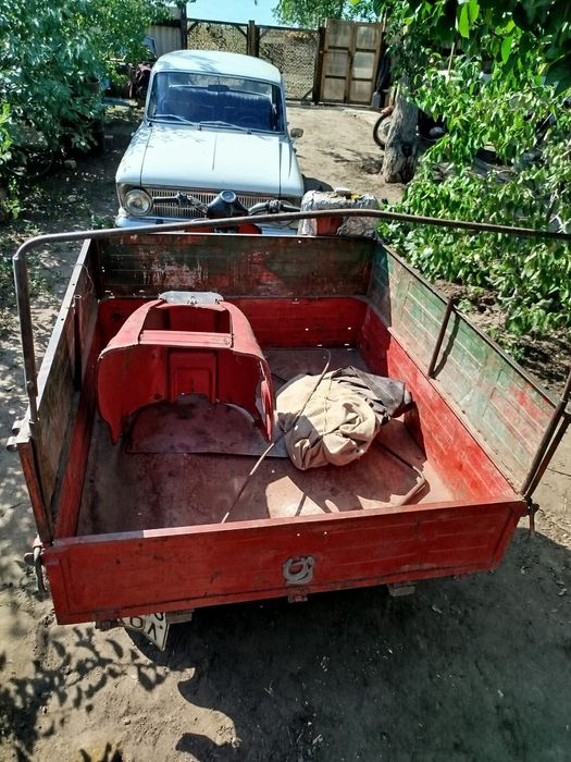 Продам Муровей 2-М.01.срочно.