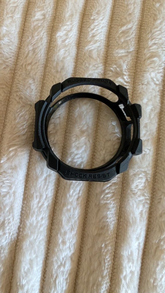 Google Pixel watch 3 45mm dentro da garantia como novo + acessórios