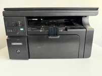 Drukarka LaserJet M1132 MFP