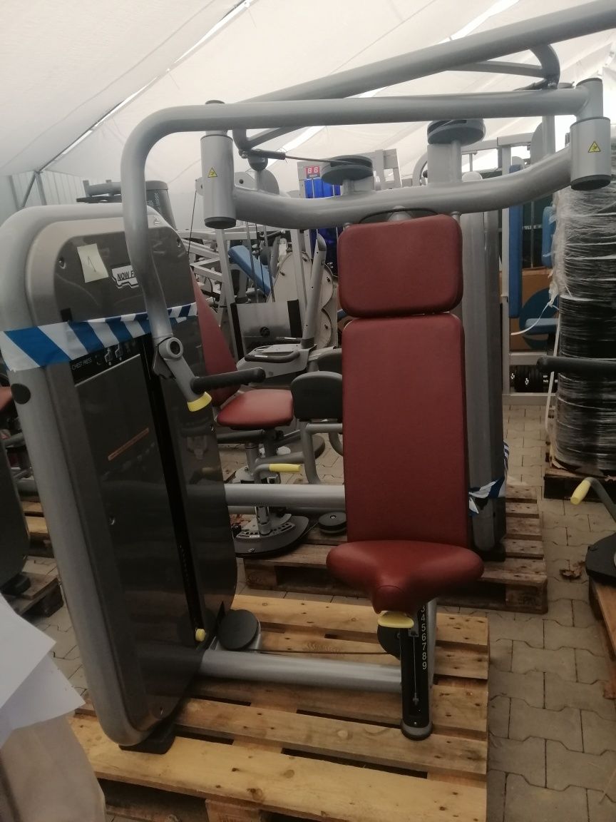 Technogym Element в наличии комплект