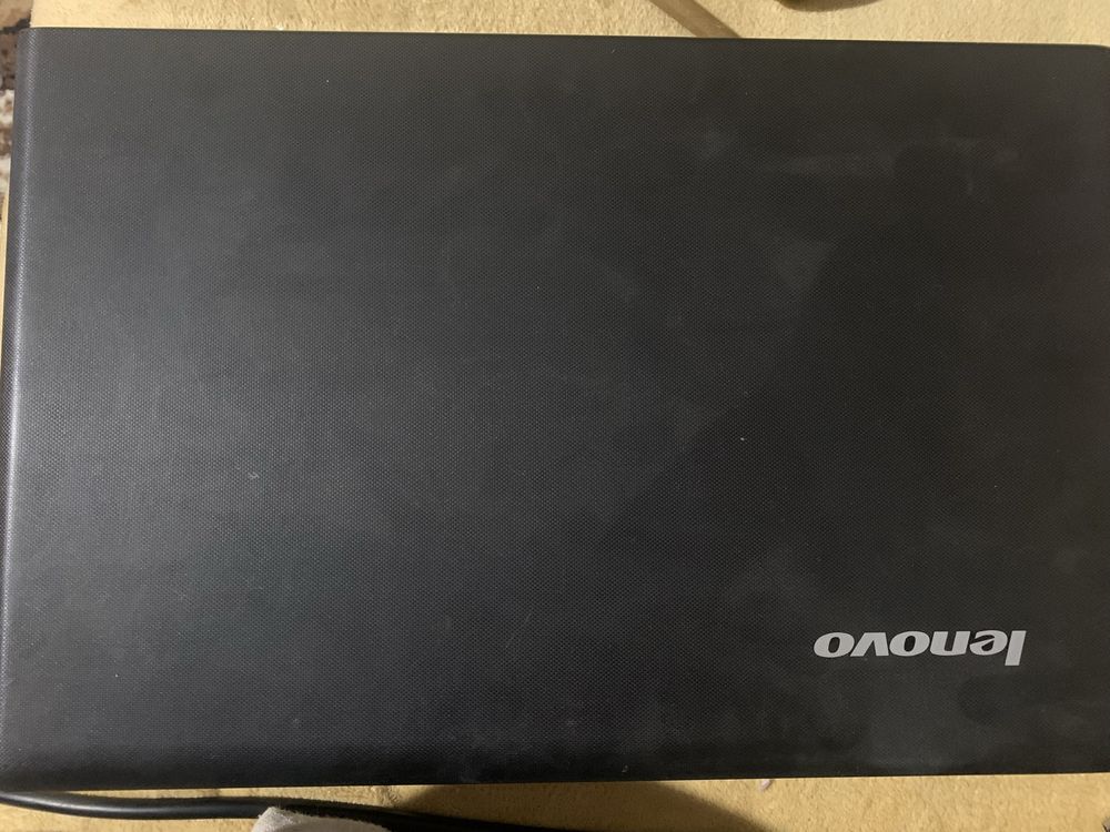 Ноутбук Lenovo G505