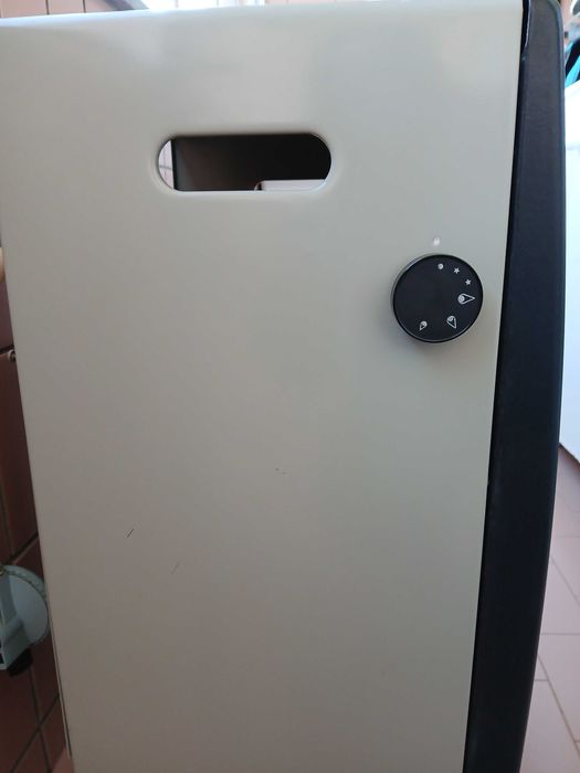 Aquecedor a Gás SAMAR