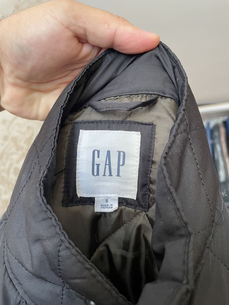 Куртки Geox Gap