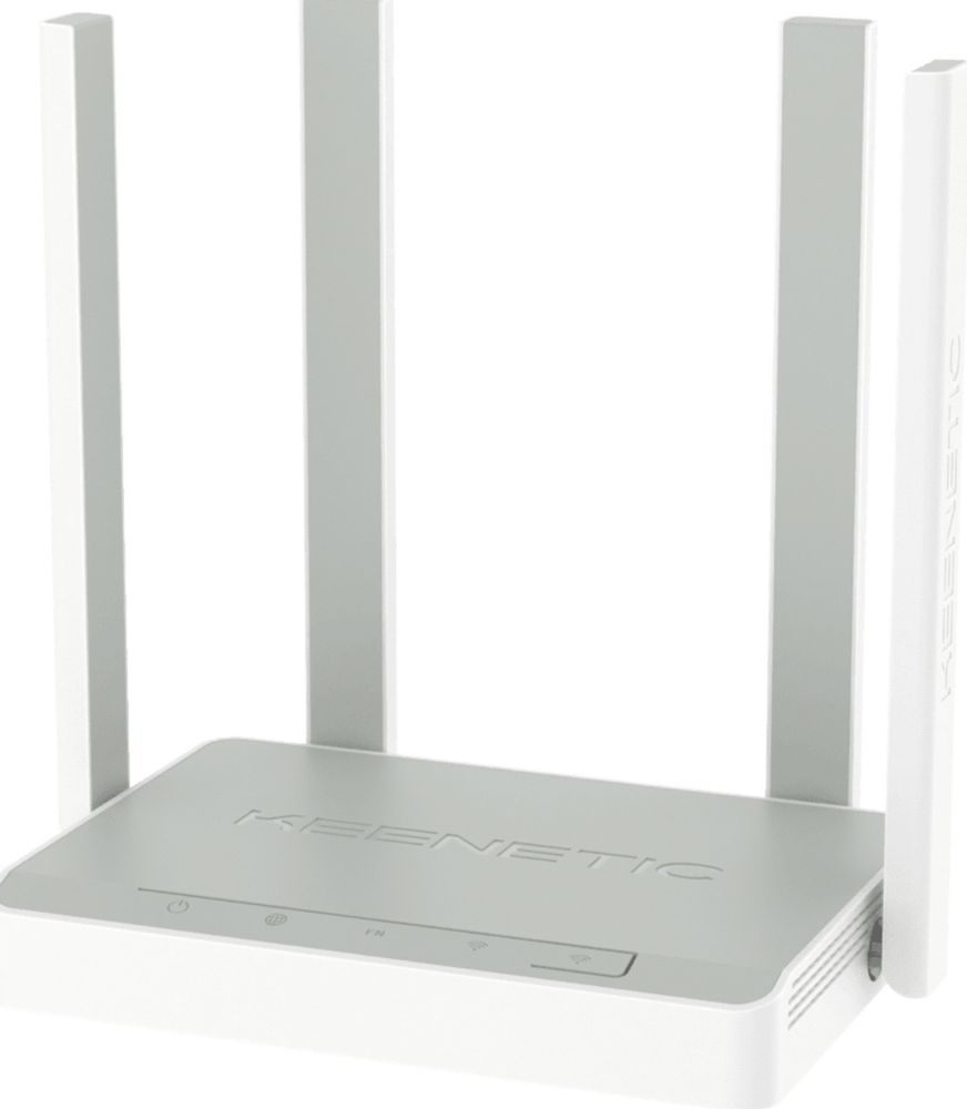 Срочно!Гигабитный Mesh 5 ГГц Wi-Fi 5 Роутер Keenetic Speedster KN-3012