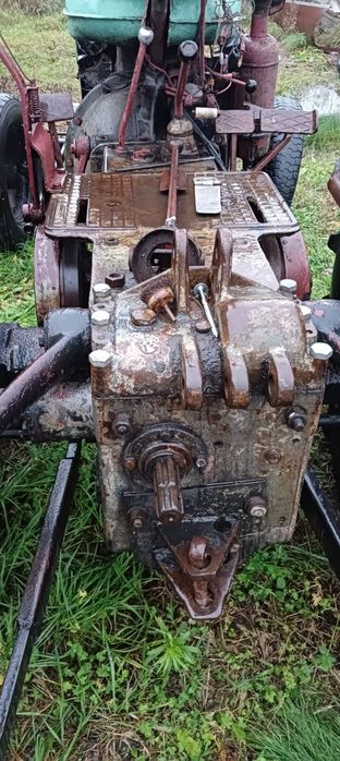 Zetor K25 sprawny jeżdżący  !!  Posiadam jeszcze jednego ale na części