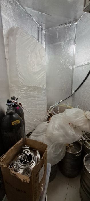 Продаж пивного магазину