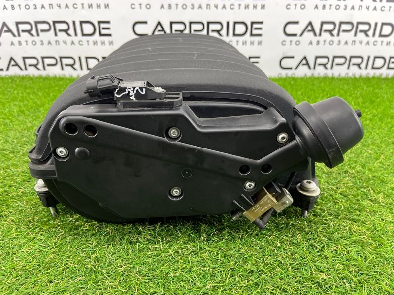 Коллектор впускной PORSCHE CAYENNE 958 4.8 2012