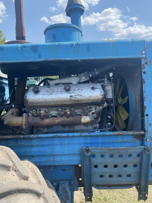 Продам трактор Т-150К