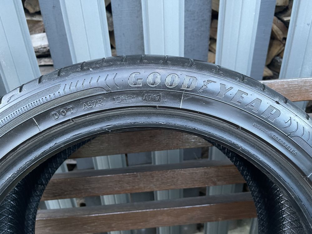 Шини автошини колеса гума резина GoodYear 225/45 R17