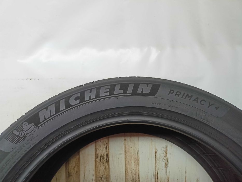Michelin Primacy 4 255/45/20 2022r. 105V 5,8mm (5930)