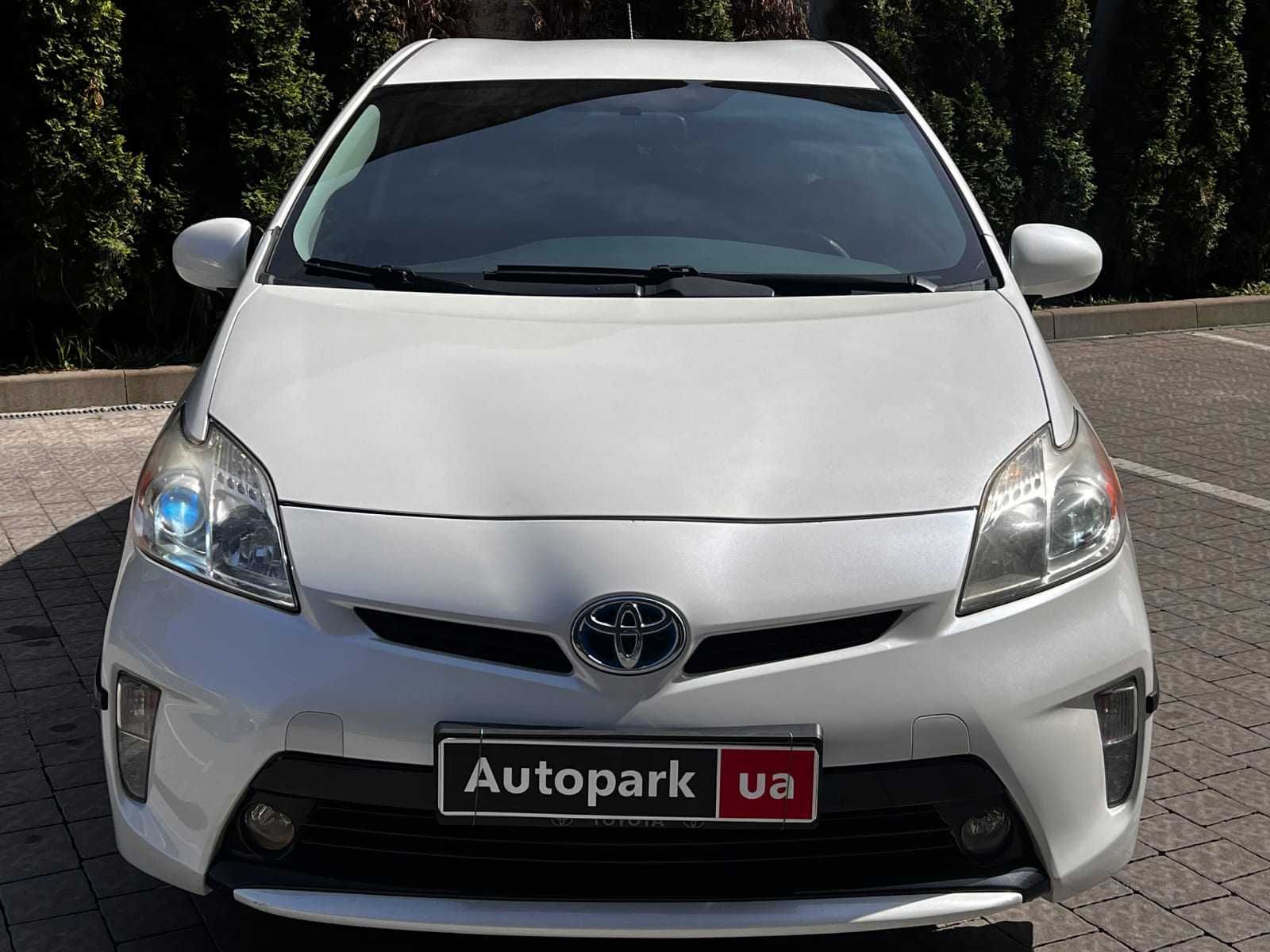 Продам Toyota Prius 2012р. #43048