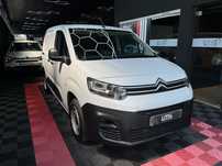 Citroën Berlingo 1.5 BlueHDi M