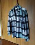 Camisa (S) (10€)