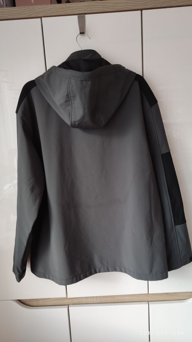 Kurtka Softshell męska r XXXL