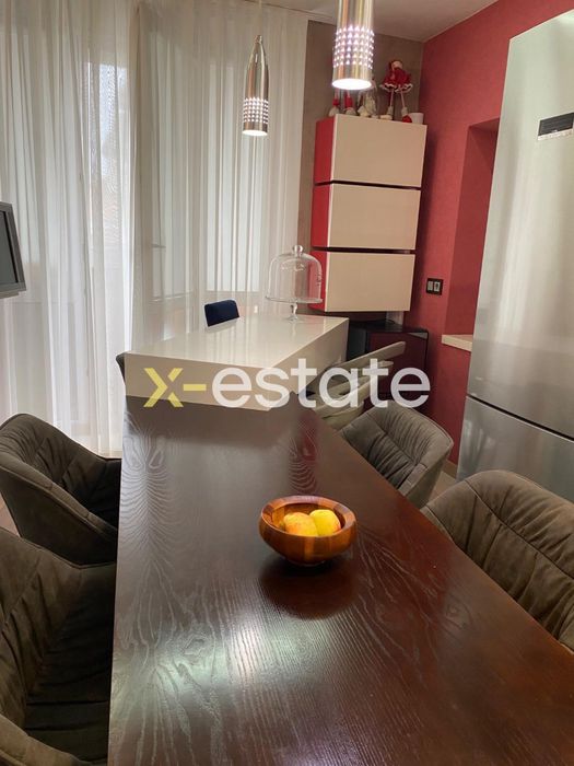 Комісію сплачує власник!!! 3х кімнатна квартира в Центрі