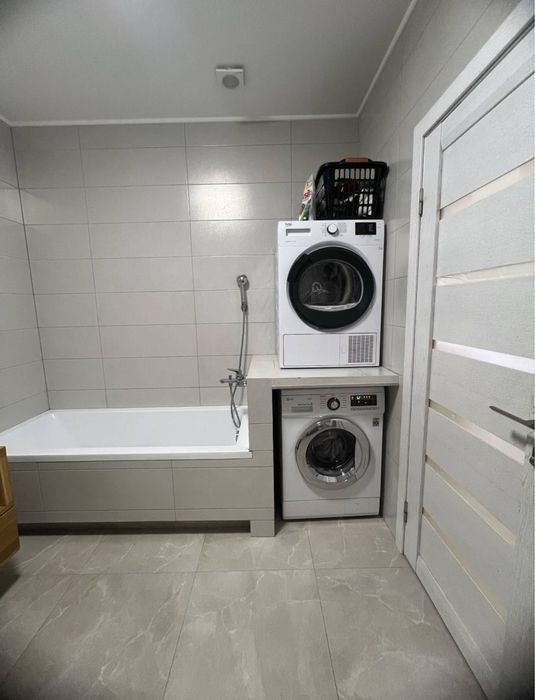 3 кімнатна квартира