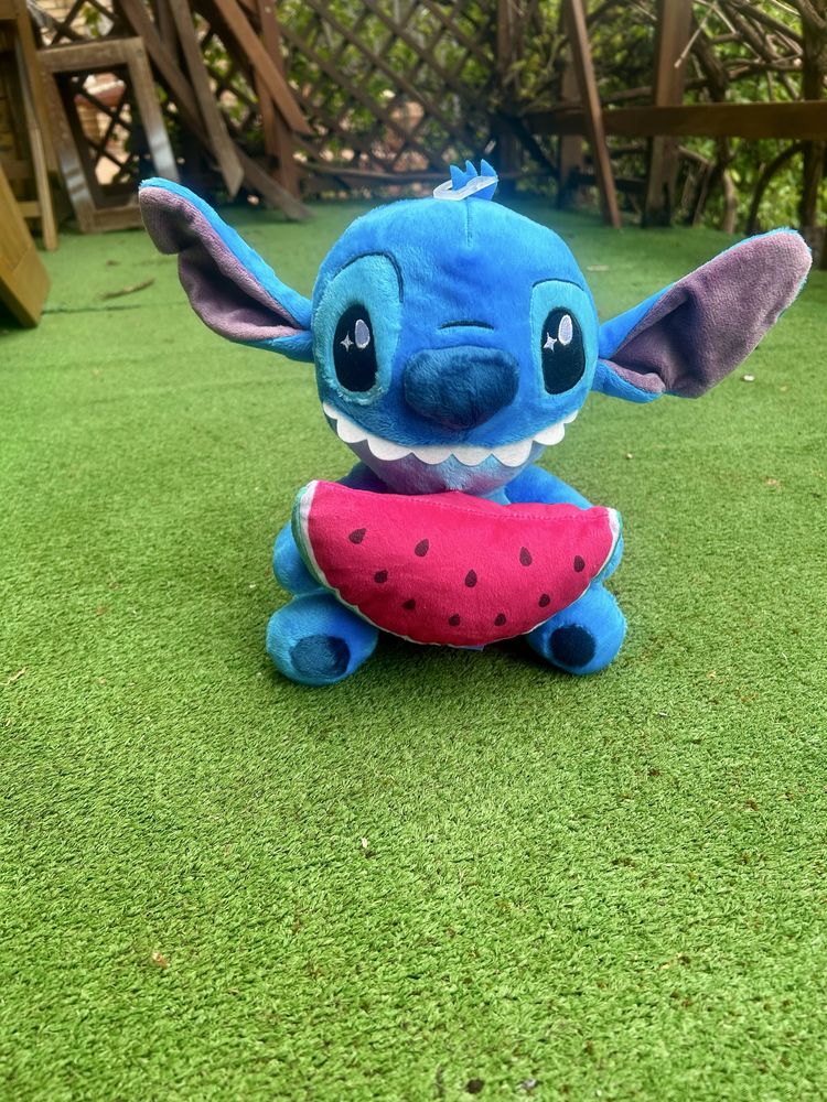 Pluszak Stitch nowy