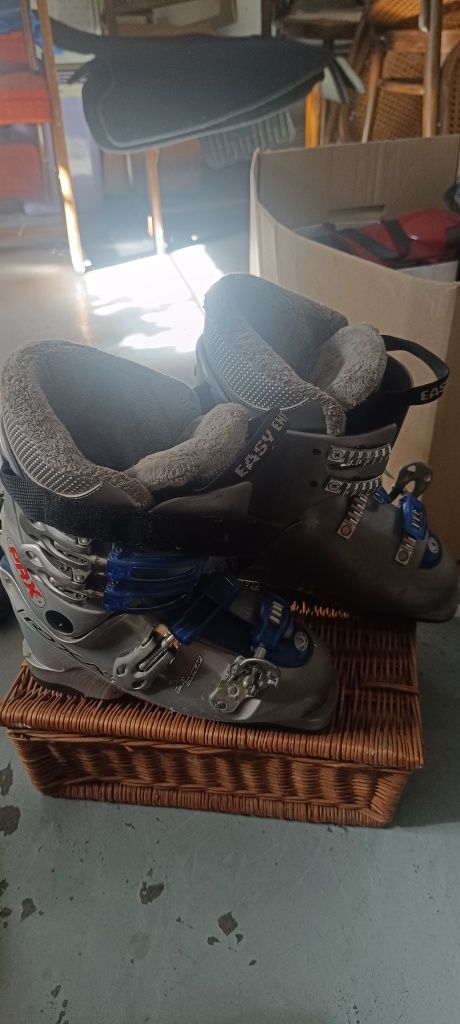 Buty narciarskie 278mm