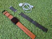 Zegarek Smartwach Apple watch series 5 44 mm ZABLOKOWANY