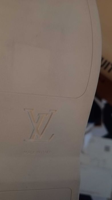 Louis Vuitton mokasyny męskie. Hit sezonu wiosna/lato