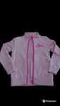 Bluza dresowa rozpinana lupilu Barbie rozm. 110/116