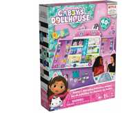 DOLLHOUSE koci domek gra planszowa nowa prezent dla dzieci 4+ hit