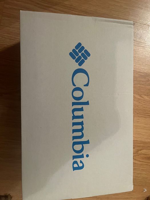 Кросівки Columbia