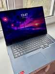 Lenovo Legion 5(2021) 17.3 Nvidia 3060(130W) R7 5800H 32RAM 1Tb SSD