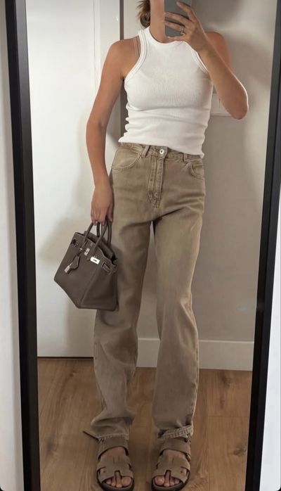 Джинси Massimo Dutti