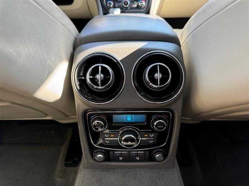 2016  Jaguar  XJL