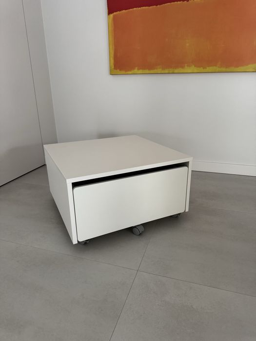 Pojemnik pod lozko Slakt ikea 3 szt